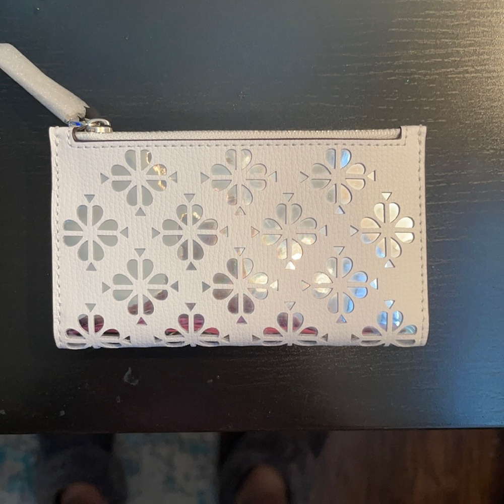 Kate spade wallet NWT